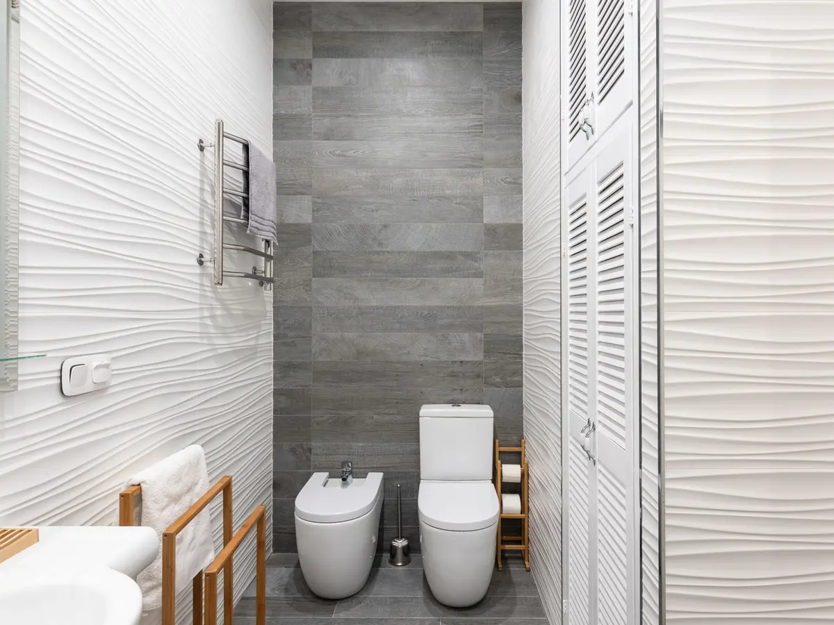 WC-remontti Pälkäneellä