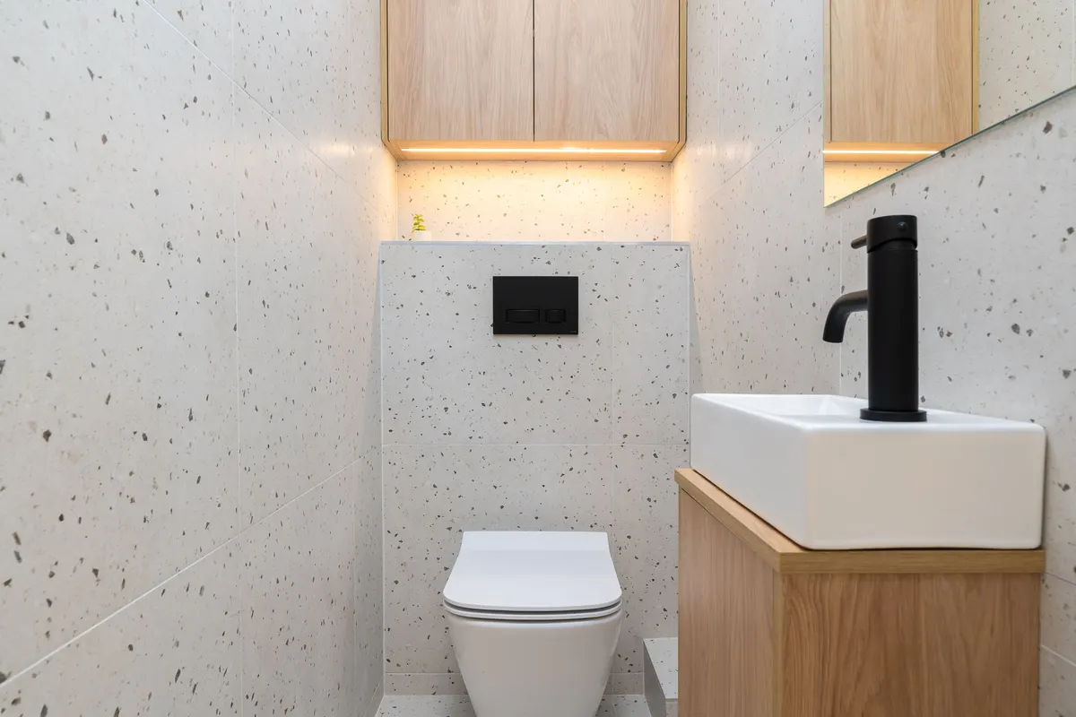 WC-remontti